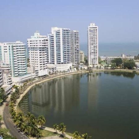 Apartamento 1101 Edificio Nuevo Conquistador Cartagena Eksteriør bilde